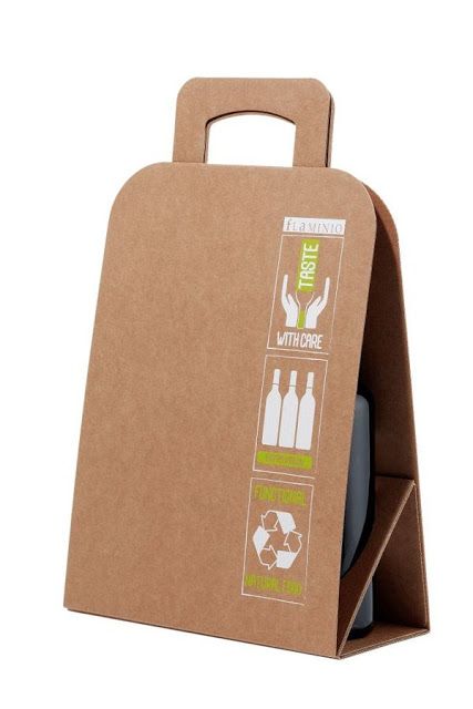 eco-friendly packing 