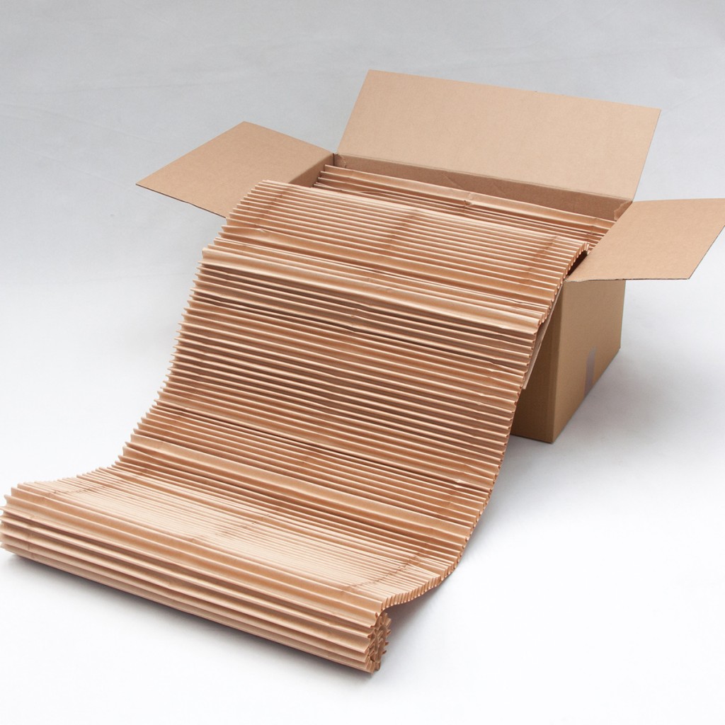 Sustainable Material : Future Of Packaging