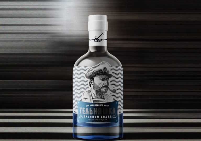 Creative Vodka Label Design Inspiration Design And Packaging