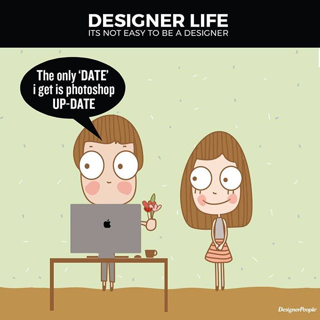 30 Memes That Depict Designer's Humor Perfectly