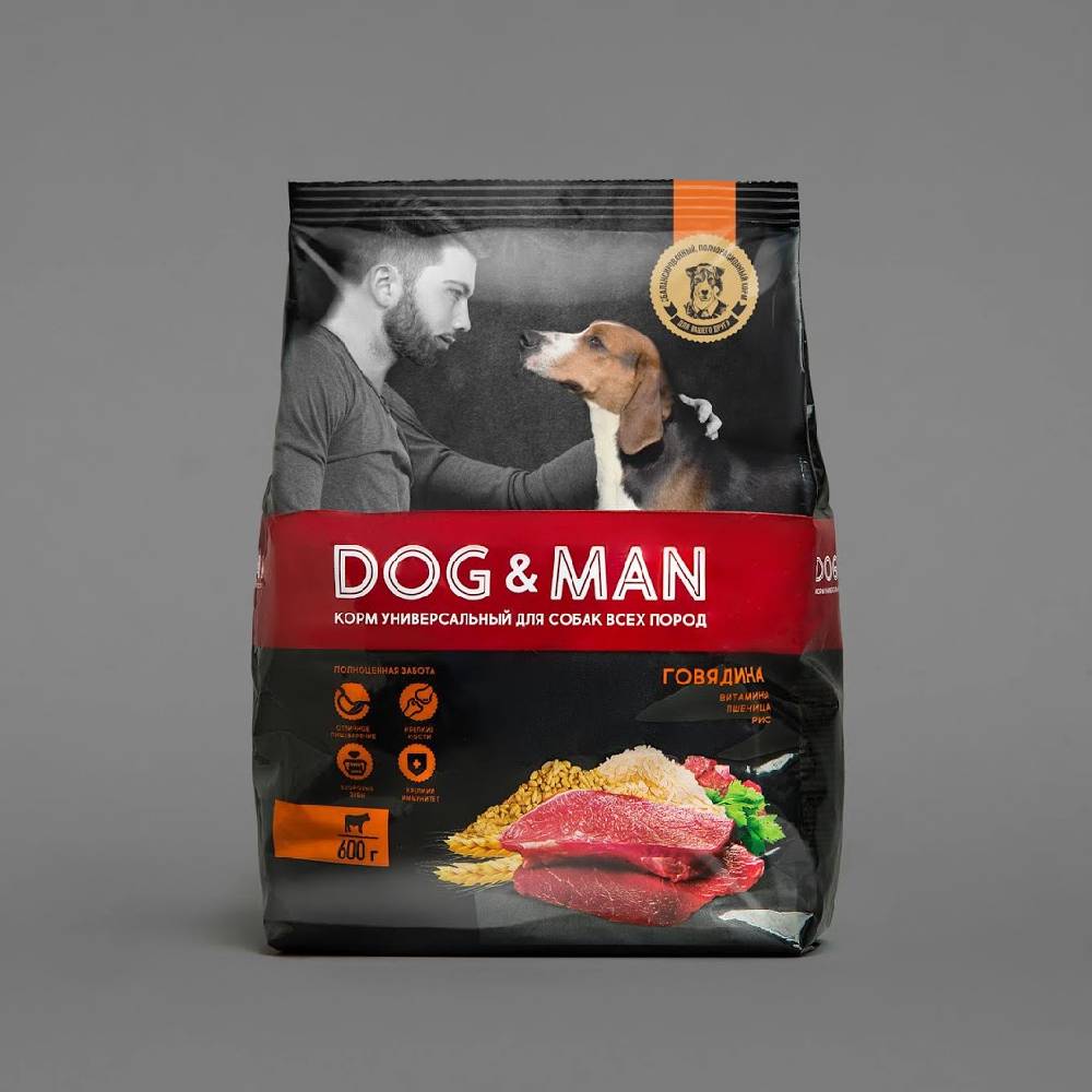 Creative Pet Food Packaging Design 2020 - IpackDesign