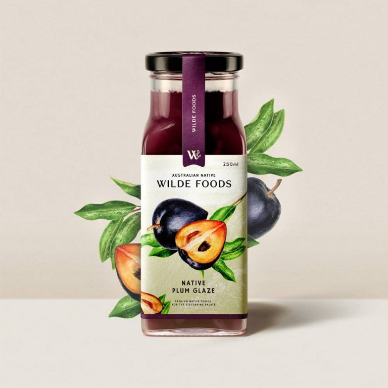 Best Jar Label Design 2021 - Design and Packaging Inspiration Blog