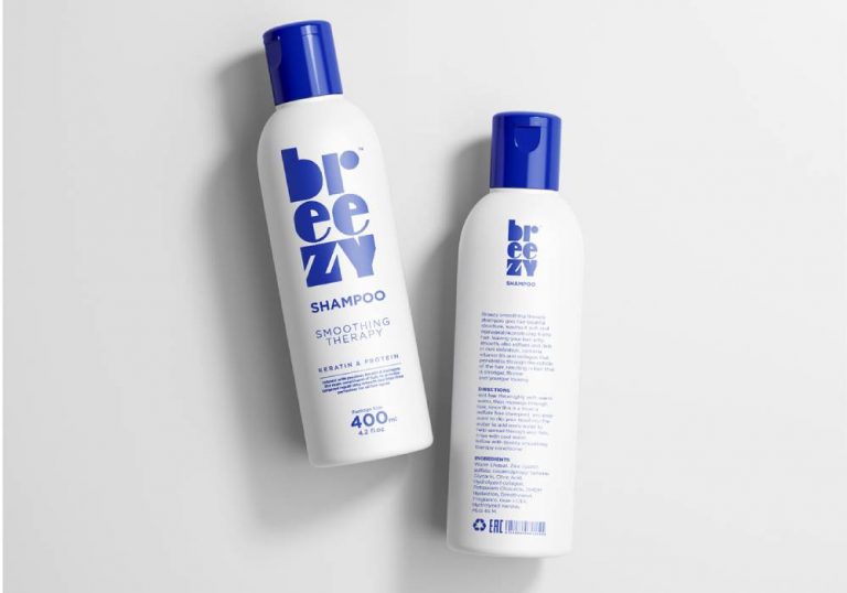 Creative Shampoo Packaging Design 2021 - Design And Packaging ...