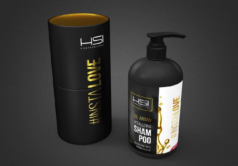 Creative Shampoo Packaging Design 2021 Design And Packaging Inspiration Blog 1477