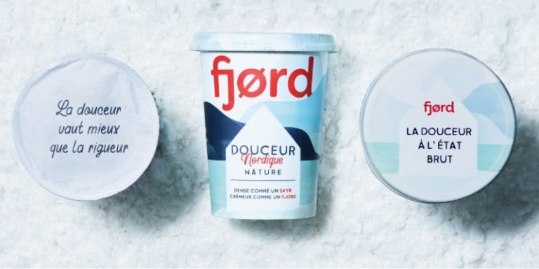 Inspiring Yogurt Packaging Design Inspiration Ipackdesign 